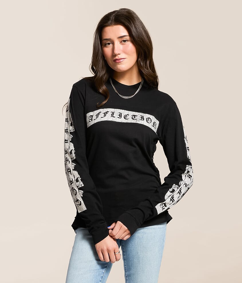 Free Mind T-Shirt - thumbnail 2