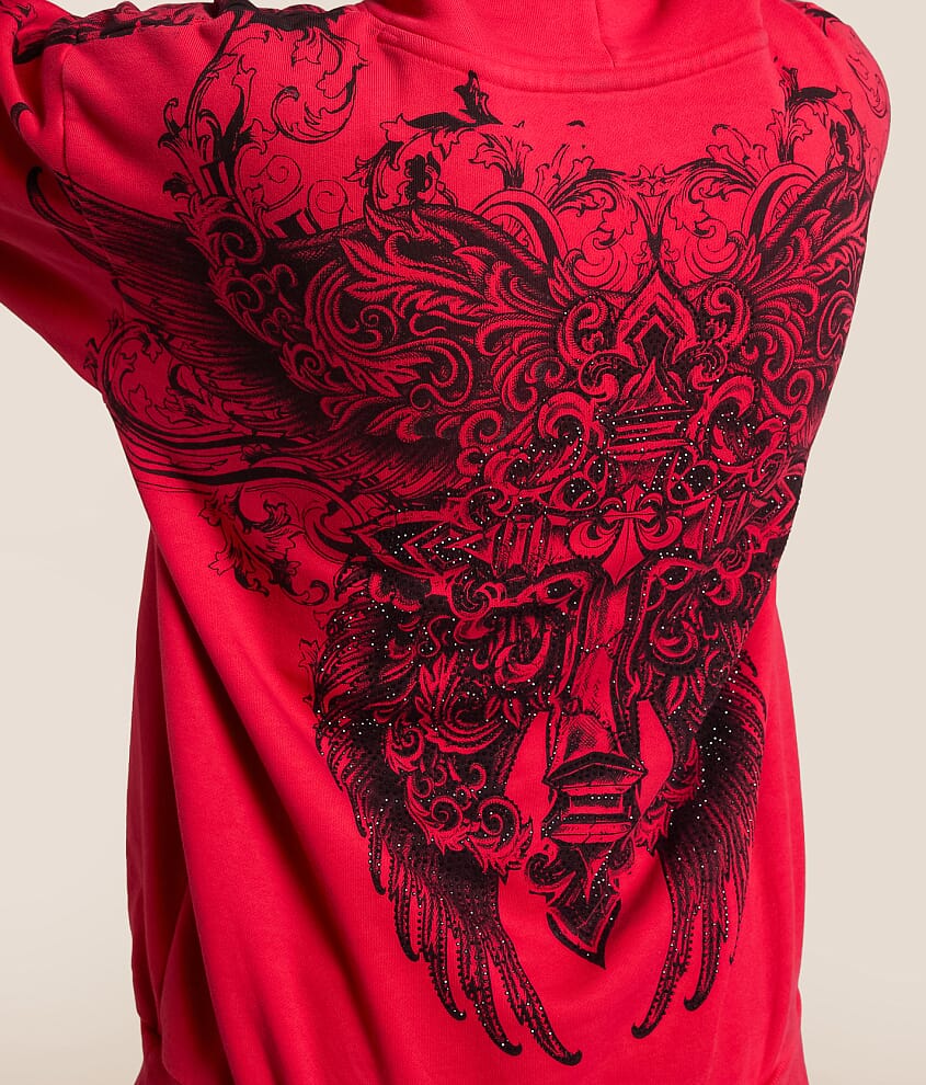 Sodality Hooded Sweatshirt