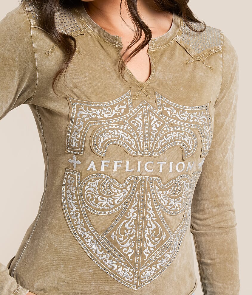 Tomorrow Western T-Shirt - thumbnail 3