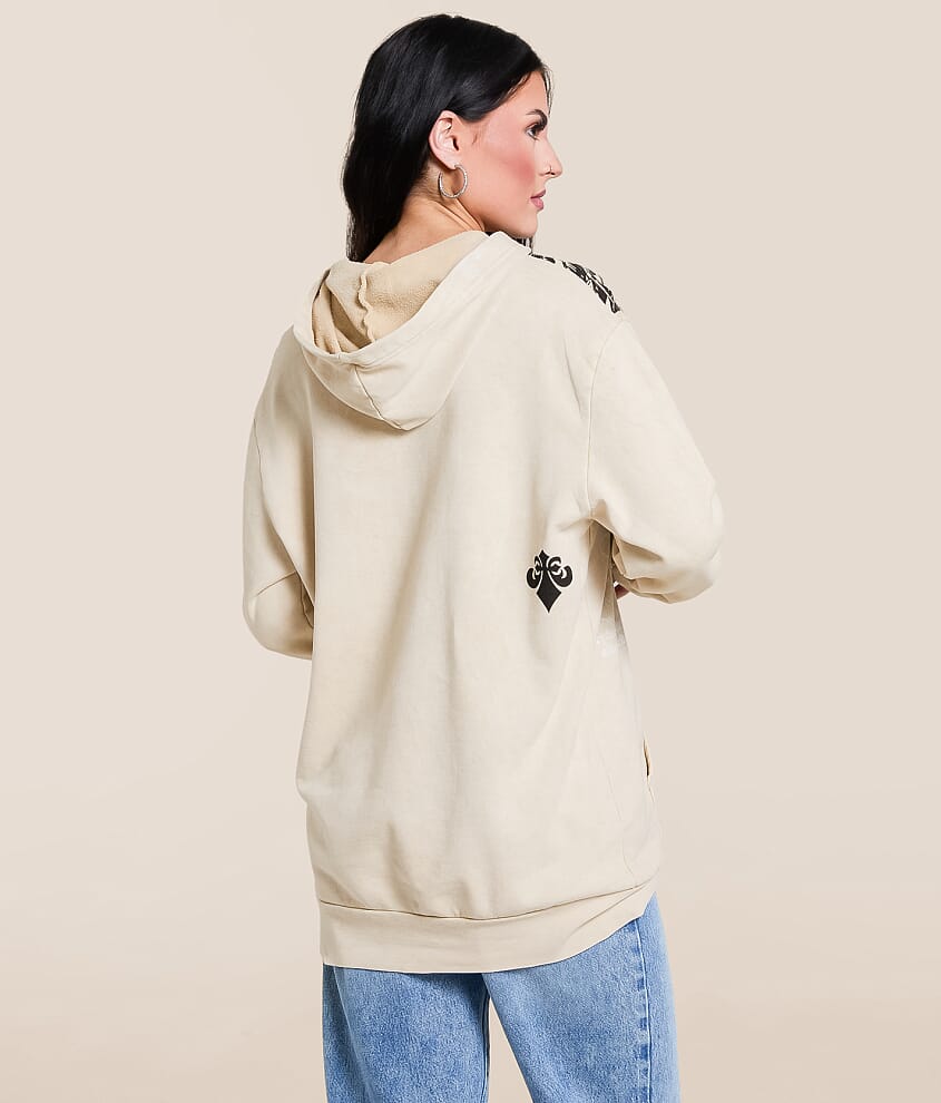 Balance Hooded Sweatshirt - thumbnail 2