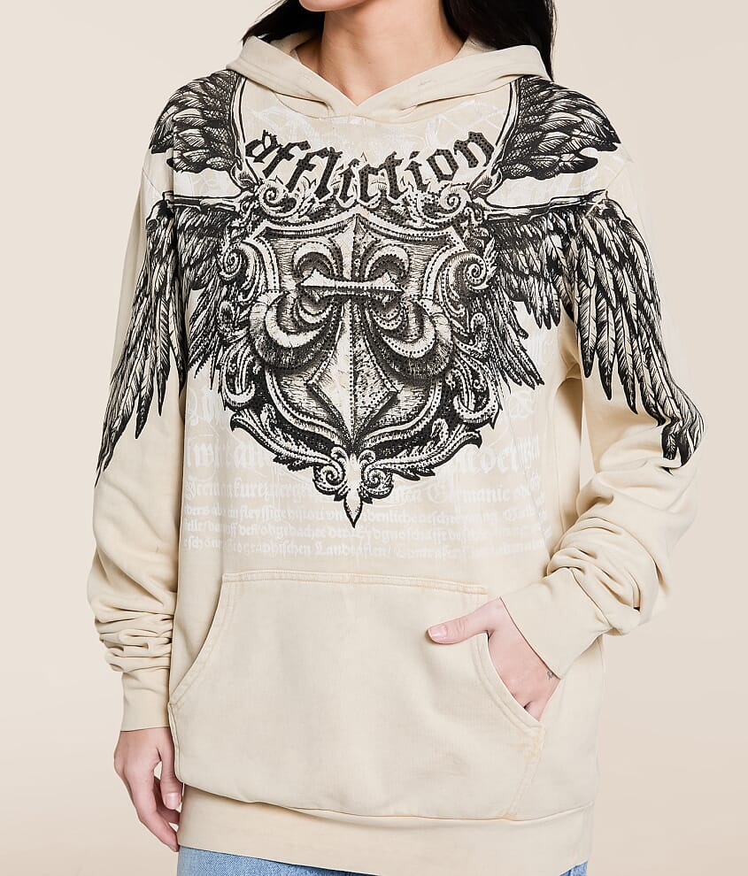 Balance Hooded Sweatshirt - thumbnail 3