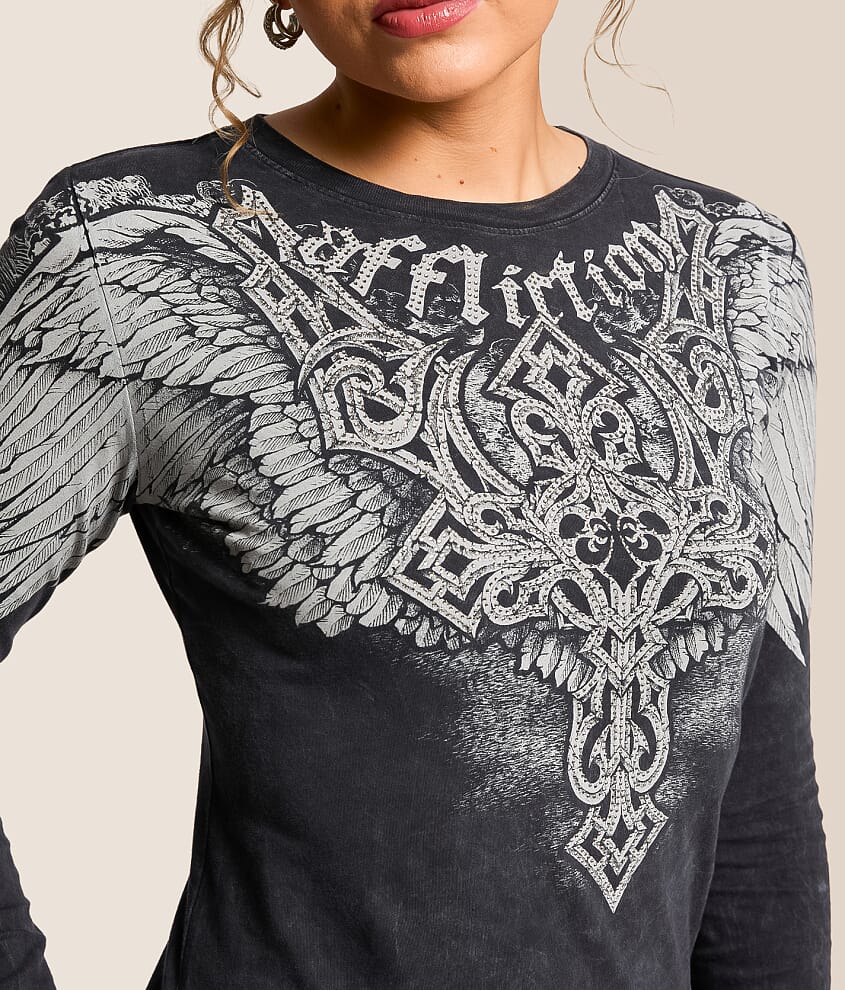 Eternal Throne T-Shirt - thumbnail 5