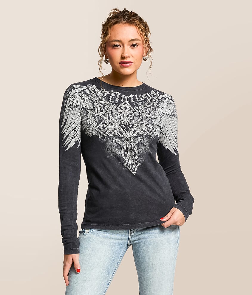 Eternal Throne T-Shirt - thumbnail 2