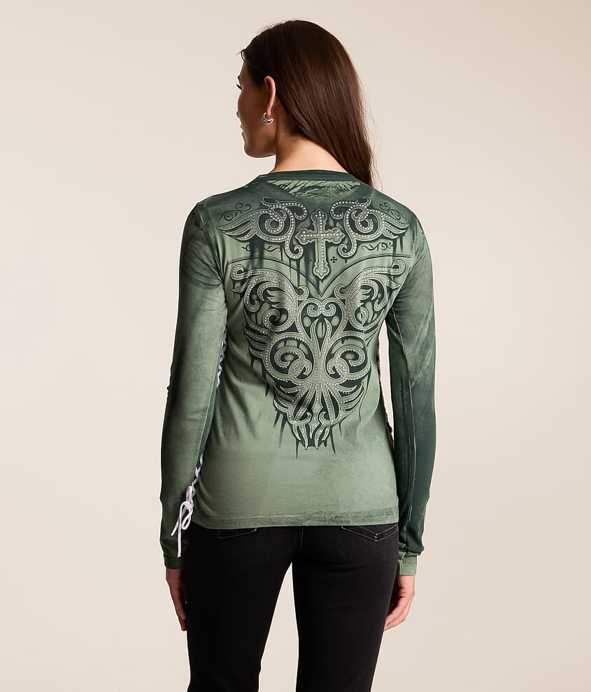 Skylar Ridge T-Shirt - thumbnail 2