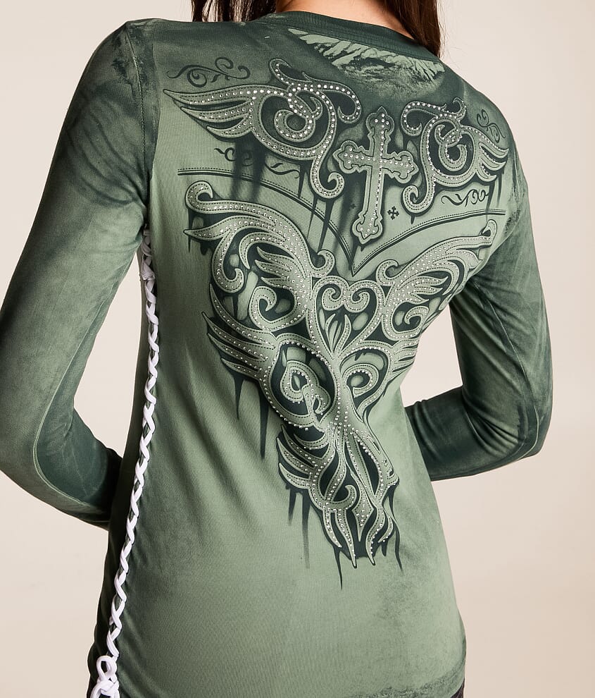 Skylar Ridge T-Shirt