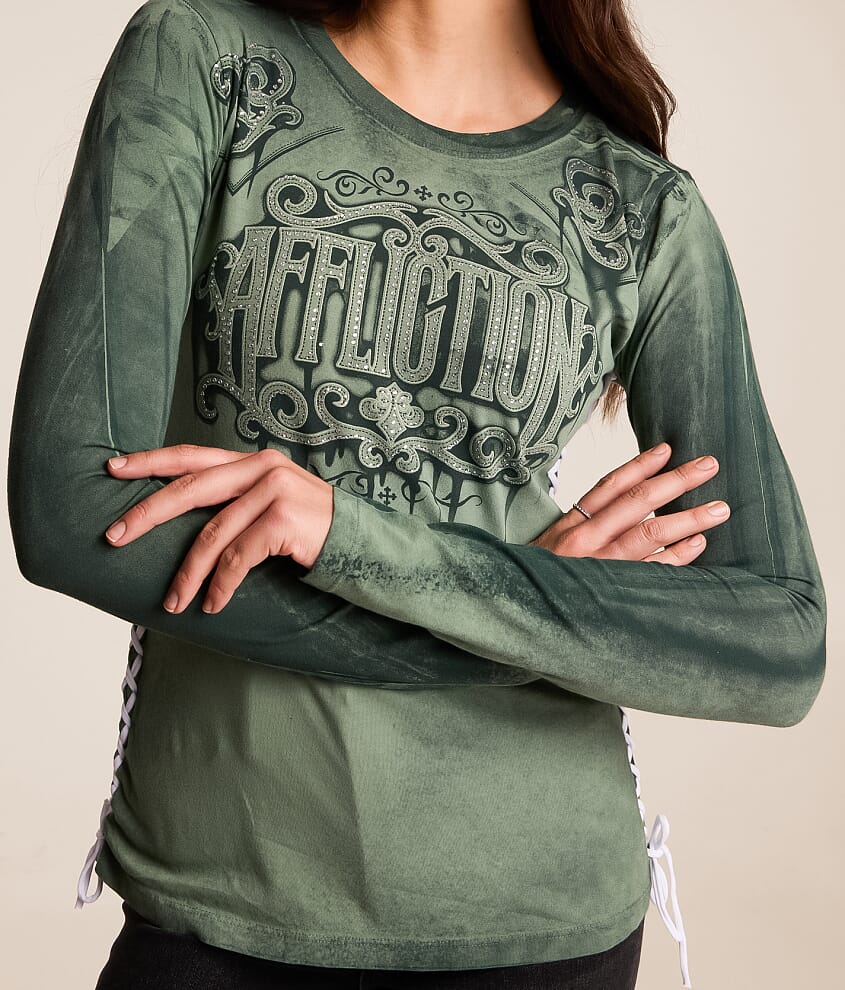 Skylar Ridge T-Shirt - thumbnail 4
