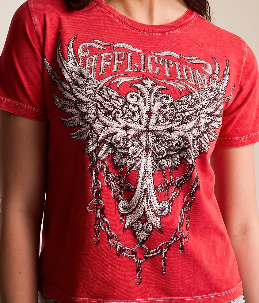 Empower T-Shirt - thumbnail 5