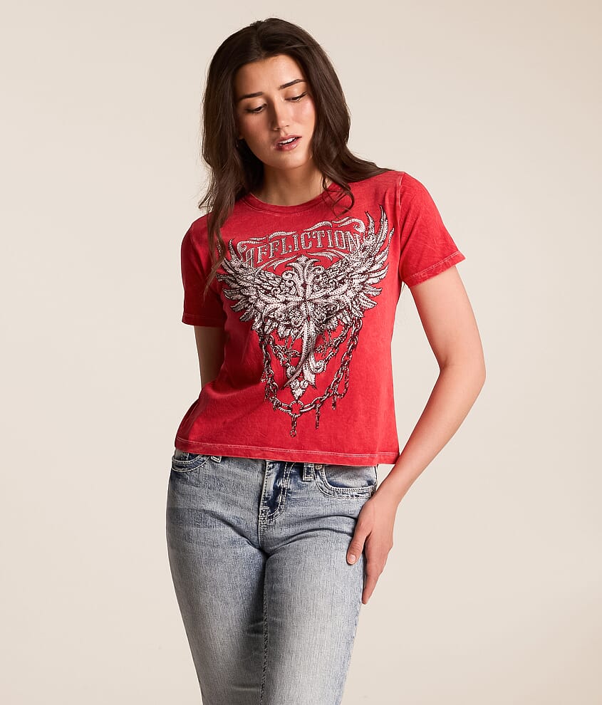 Empower T-Shirt - thumbnail 2