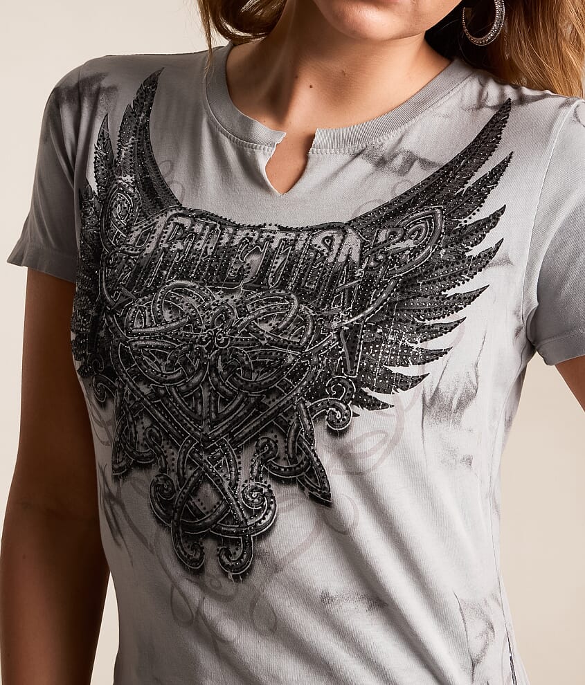 Celtic Heart T-Shirt