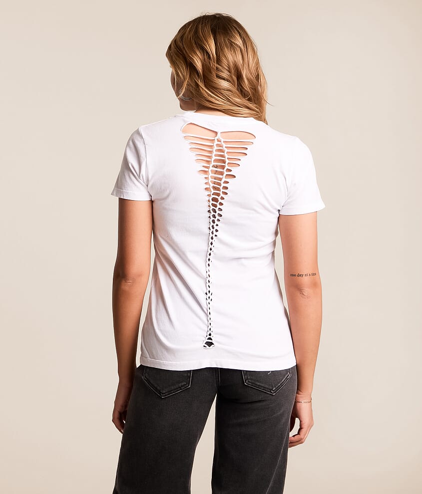 Angelic Wings T-Shirt