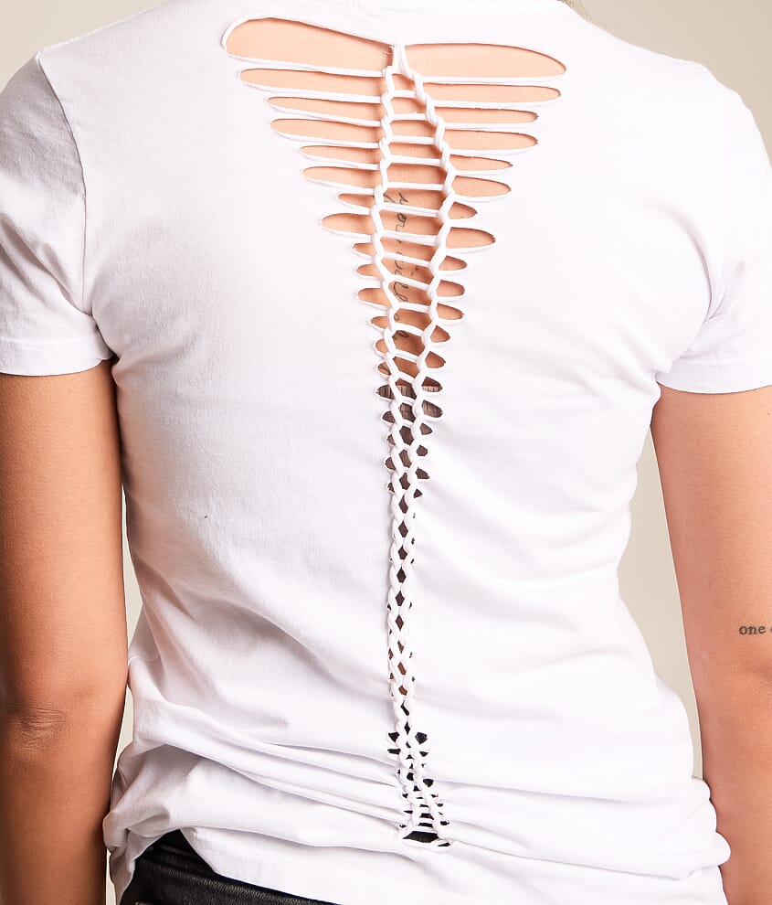 Angelic Wings T-Shirt