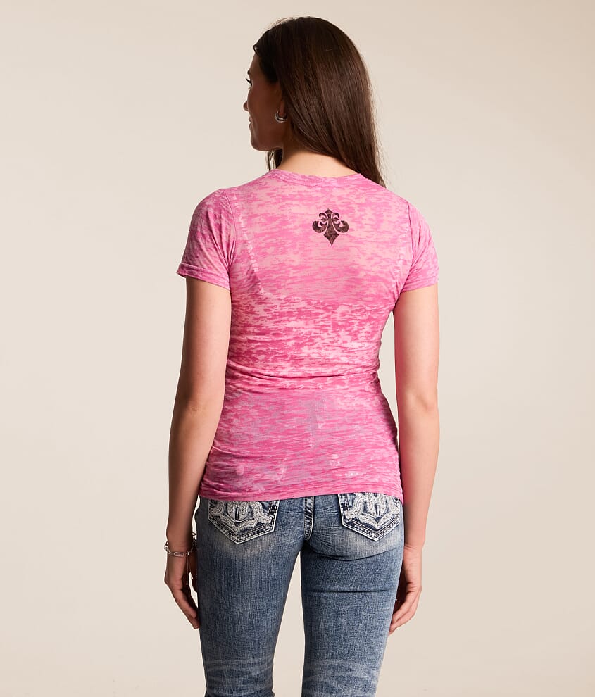 Flaming Dragon T-Shirt - thumbnail 3