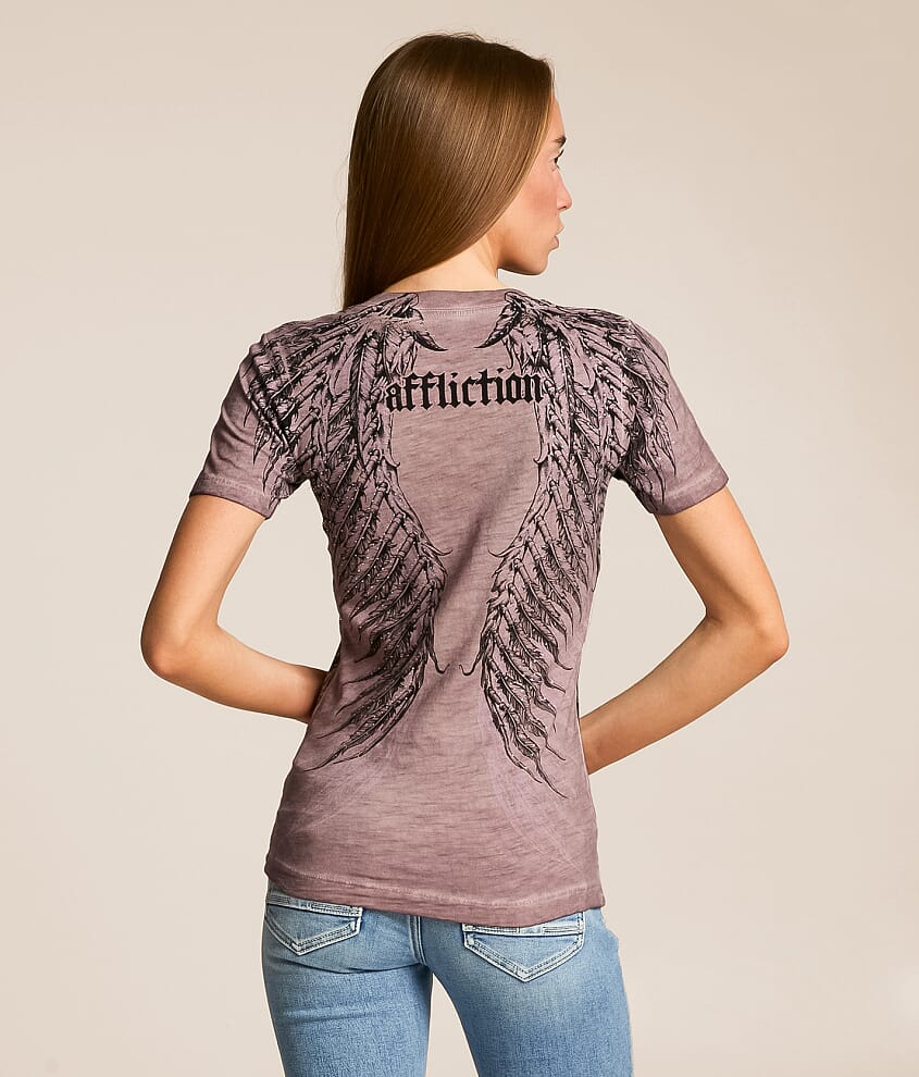 Wichitawa T-Shirt - thumbnail 2