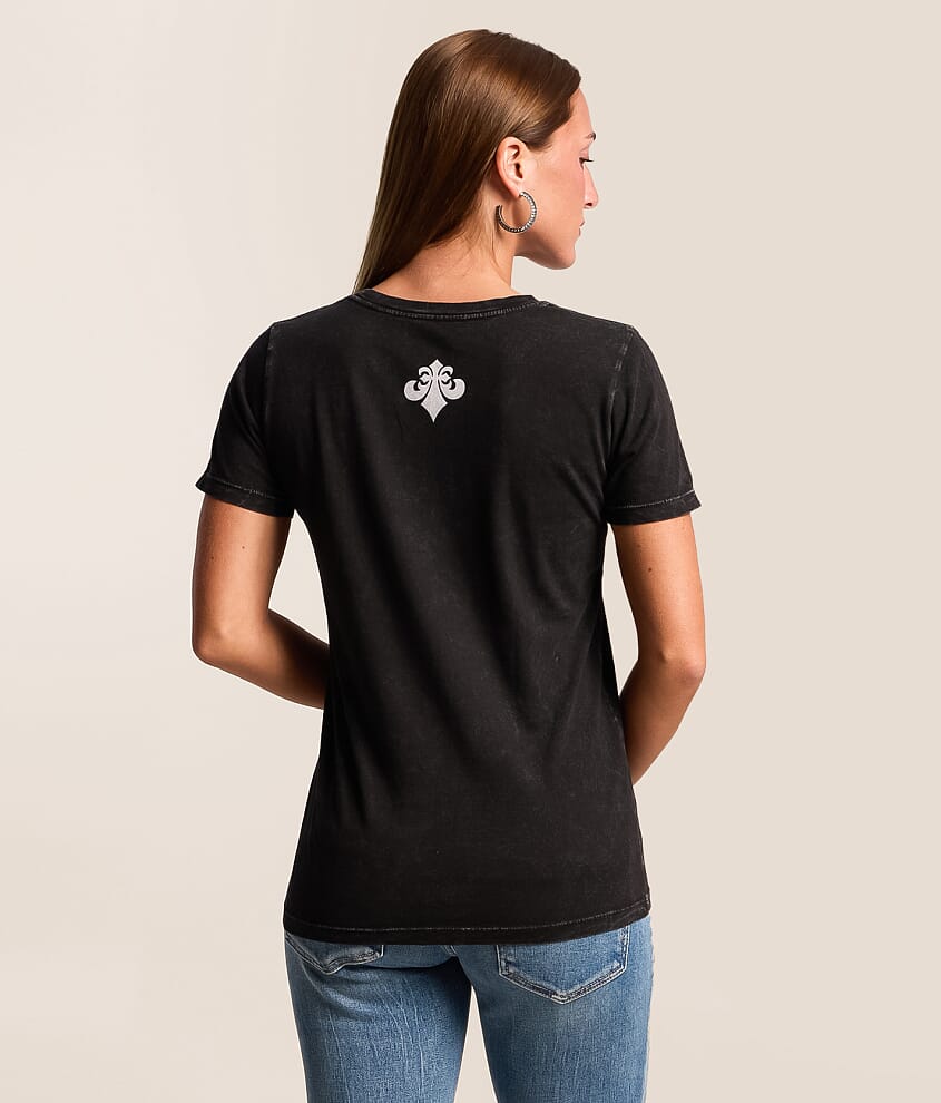Pale Sorrow T-Shirt - thumbnail 2