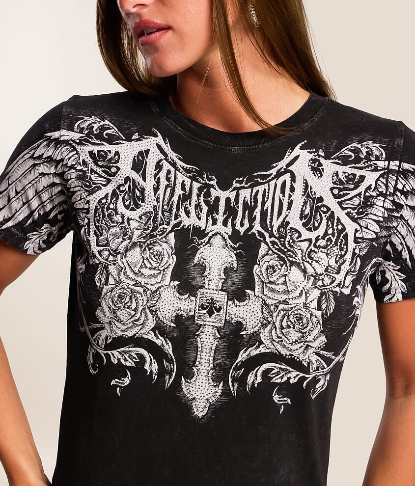 Pale Sorrow T-Shirt