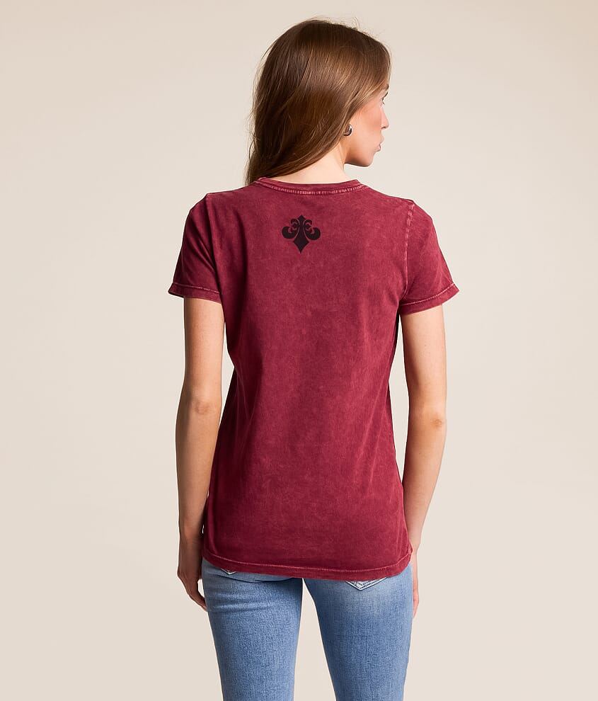 Pale Sorrow T-Shirt - thumbnail 5