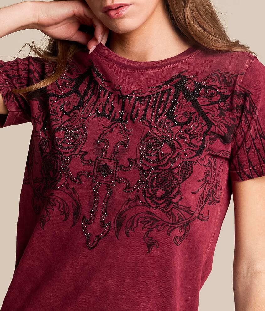 Pale Sorrow T-Shirt - thumbnail 6