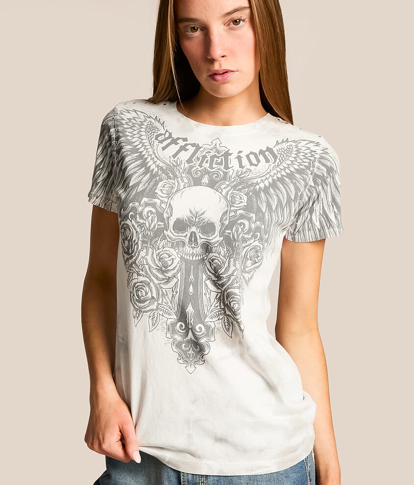 Indifference T-Shirt