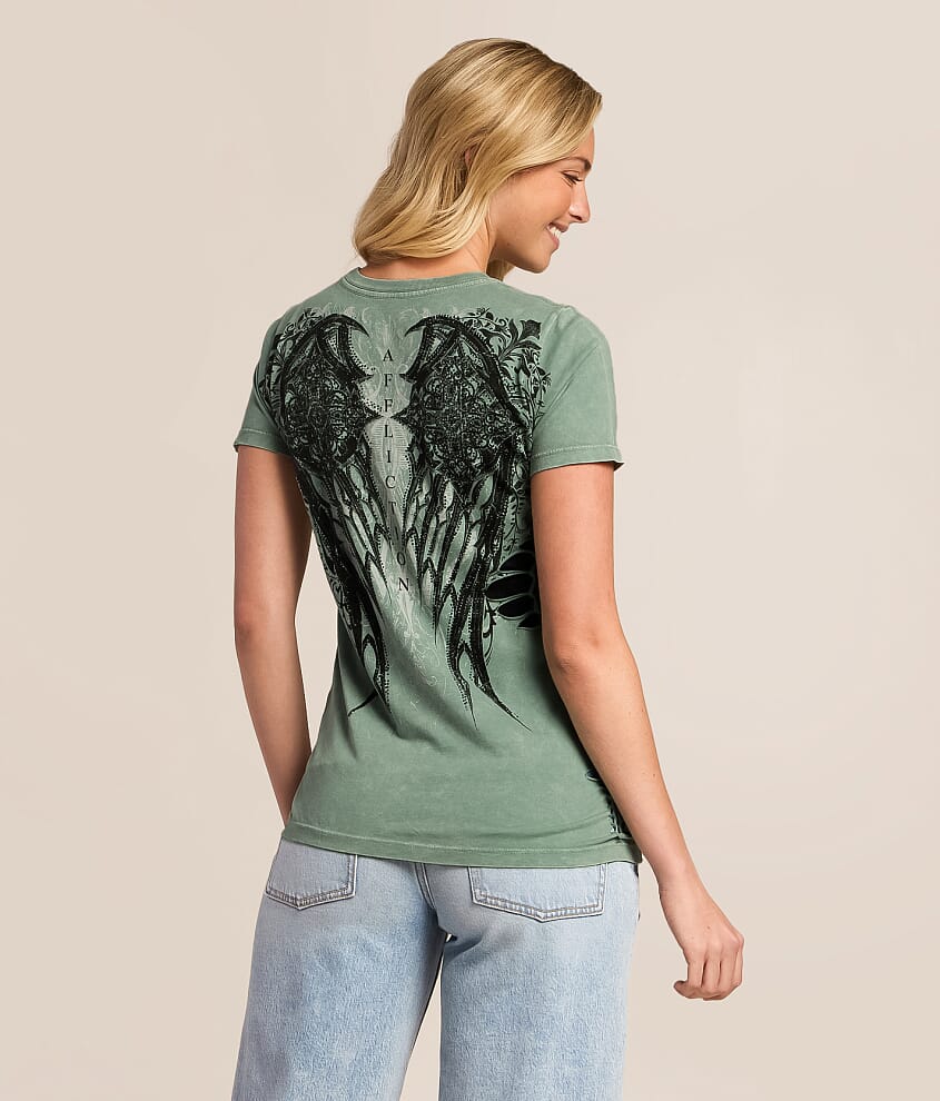 Donnington T-Shirt - thumbnail 7