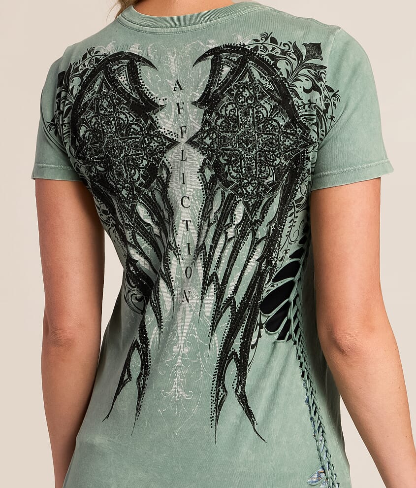 Donnington T-Shirt - thumbnail 8