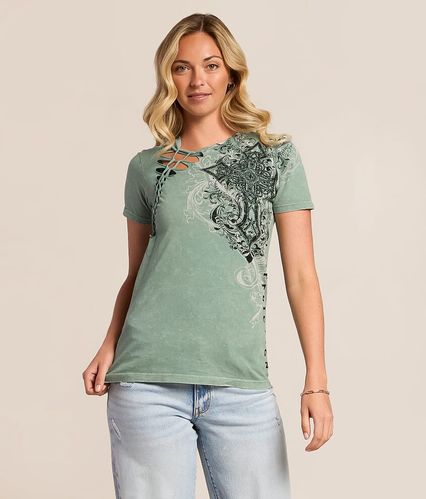 Donnington T-Shirt - thumbnail 6