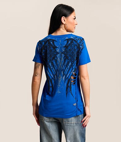 Donnington T-Shirt thumbnail 2