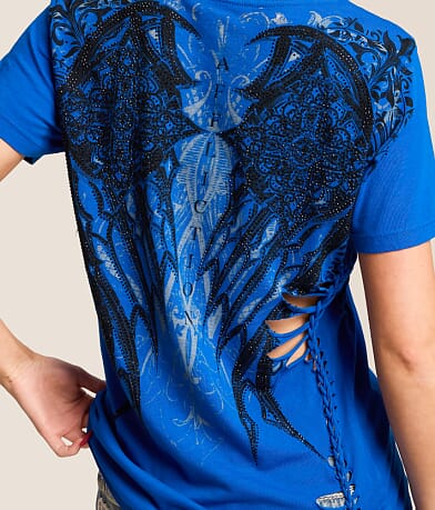 Donnington T-Shirt thumbnail 3