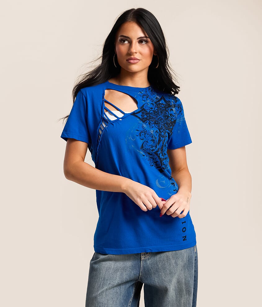 Donnington T-Shirt
