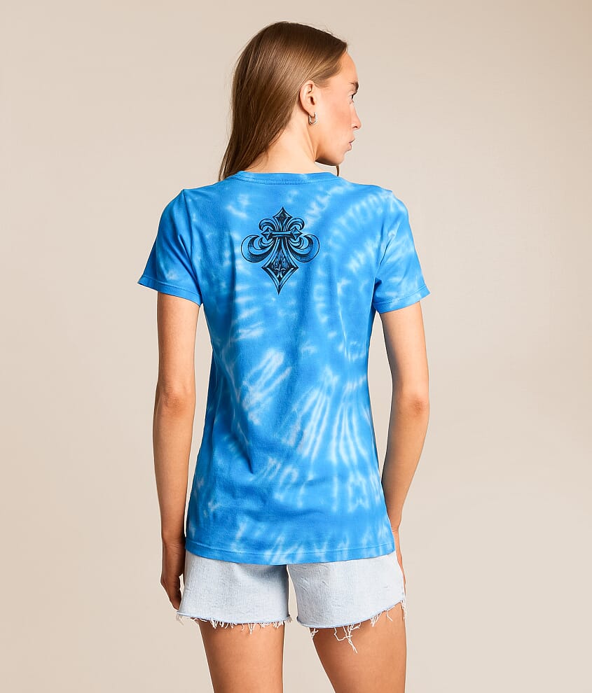 Vengeance T-Shirt - thumbnail 3