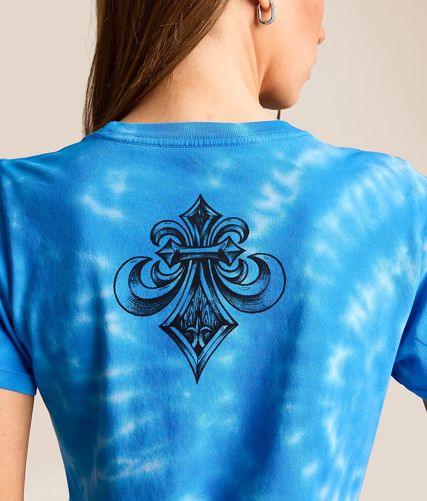 Vengeance T-Shirt - thumbnail 4