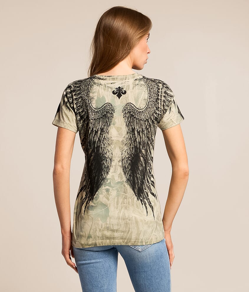 Alpha Strike T-Shirt - thumbnail 2