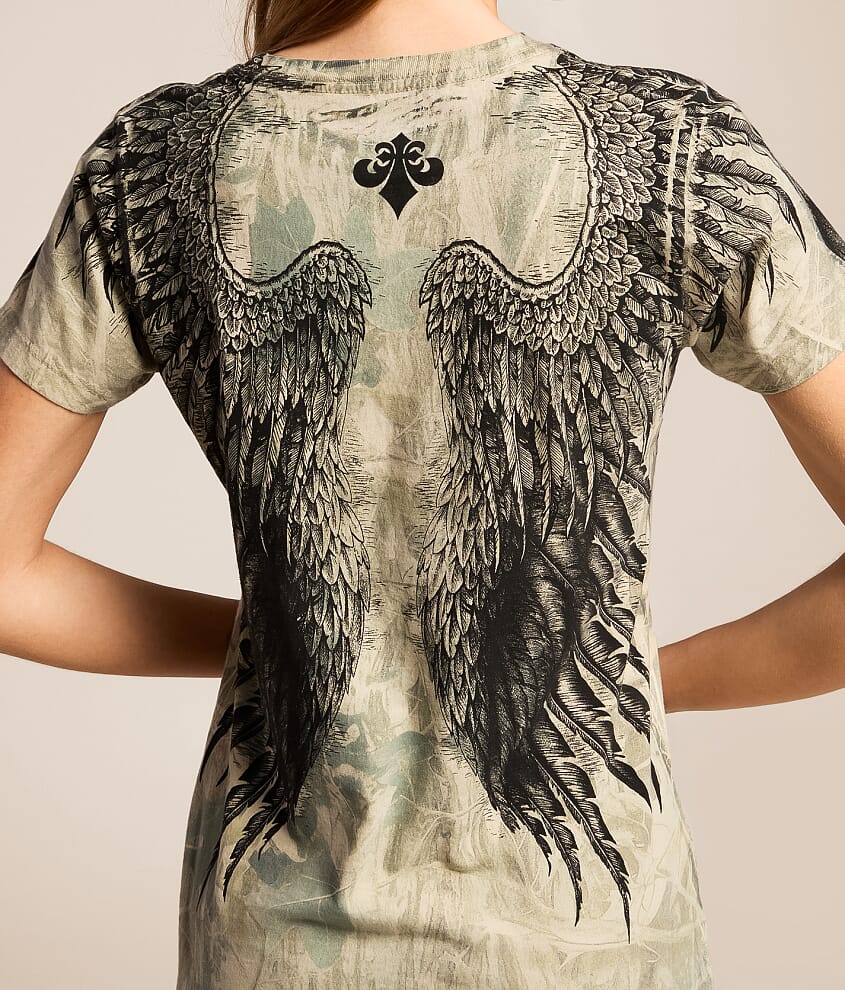Alpha Strike T-Shirt - thumbnail 3
