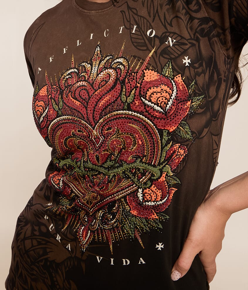 Gilded Messiah T-Shirt
