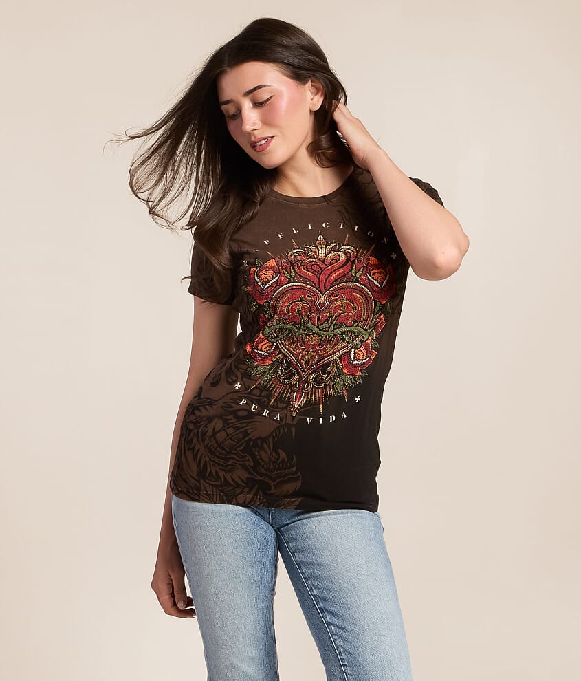 Gilded Messiah T-Shirt