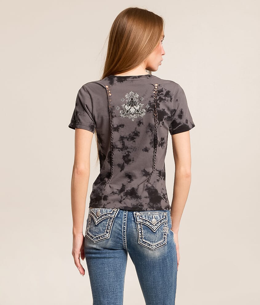 Monolithic Echo T-Shirt - thumbnail 2