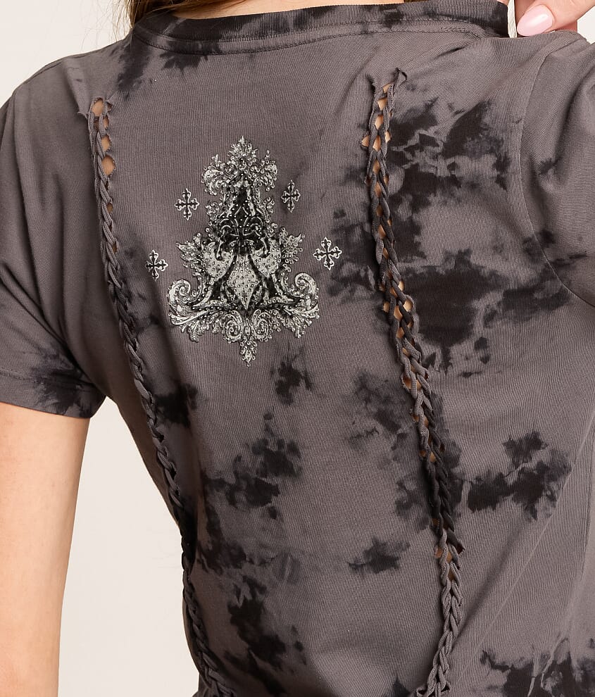 Monolithic Echo T-Shirt - thumbnail 3
