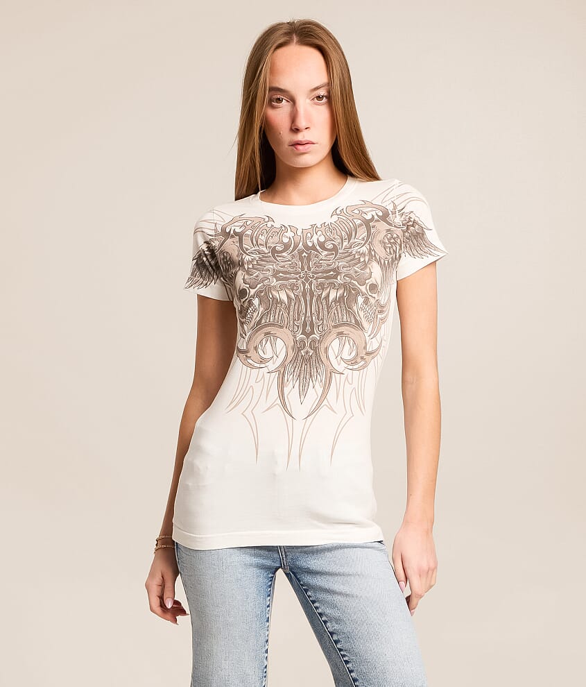 Desperate Saint T-Shirt
