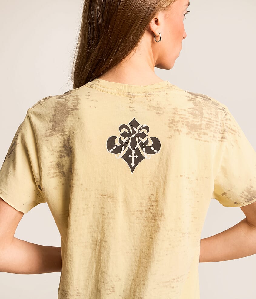 Pictoral T-Shirt - thumbnail 3