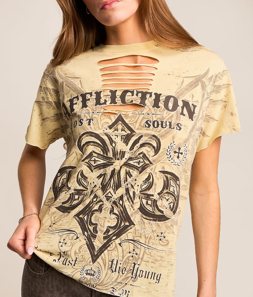 Pictoral T-Shirt - thumbnail 4