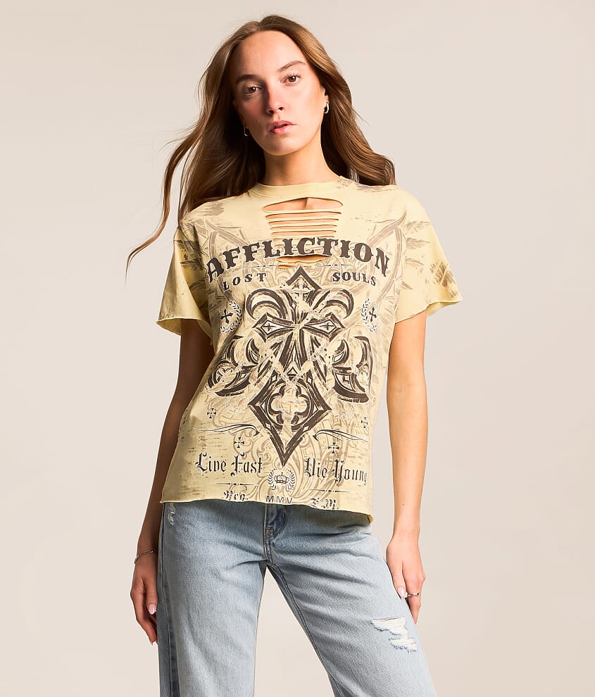 Pictoral T-Shirt - thumbnail 5