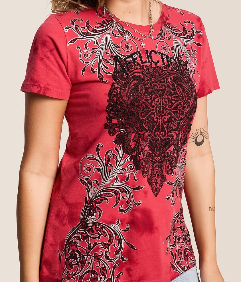 Fleetwood Creek T-Shirt - thumbnail 4