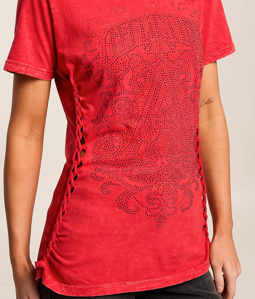 Monolithic Echo T-Shirt