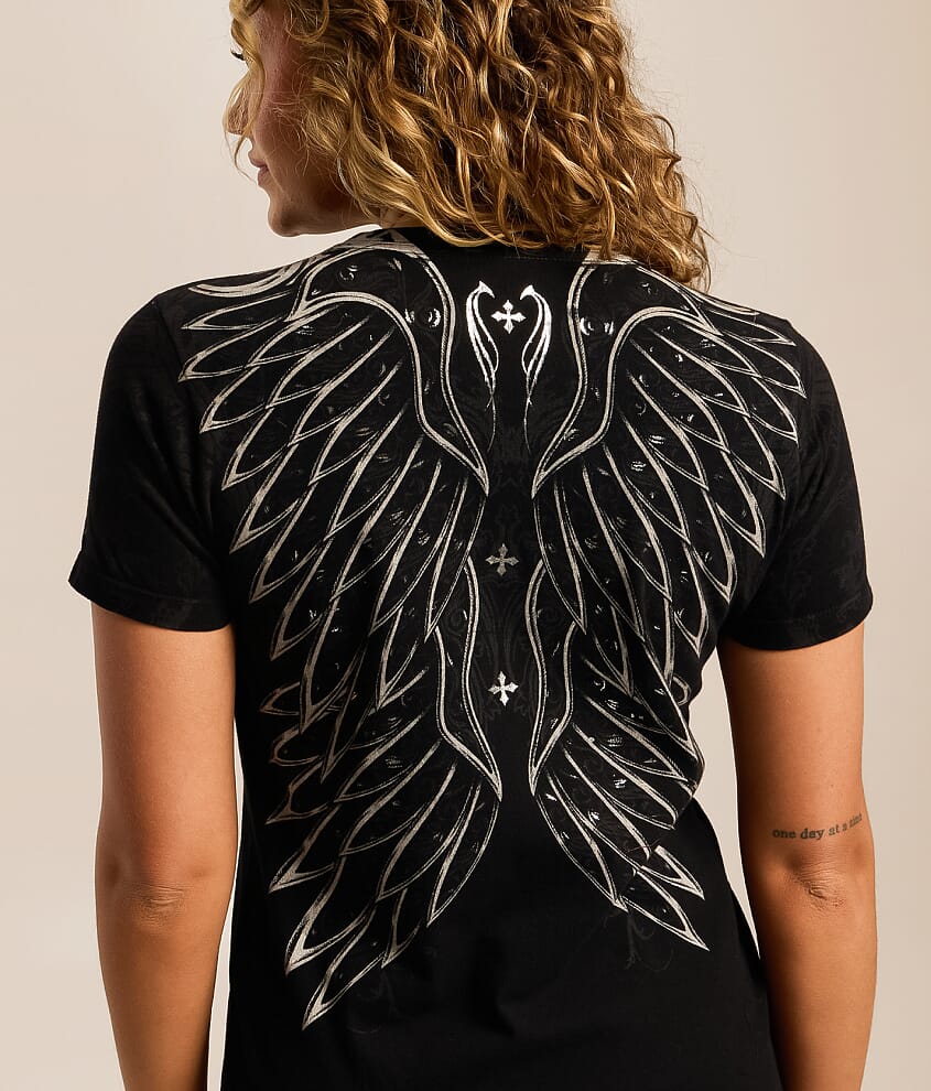 Chrome T-Shirt