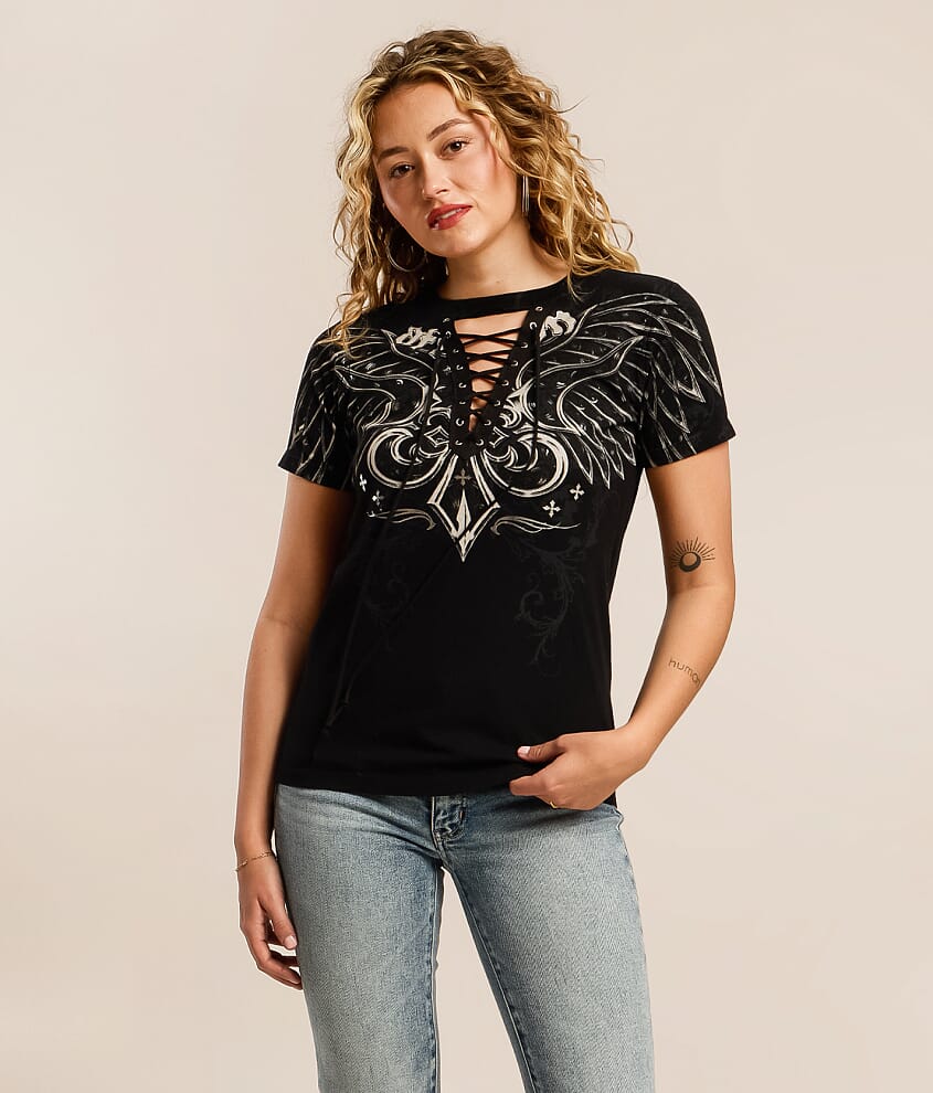 Chrome T-Shirt