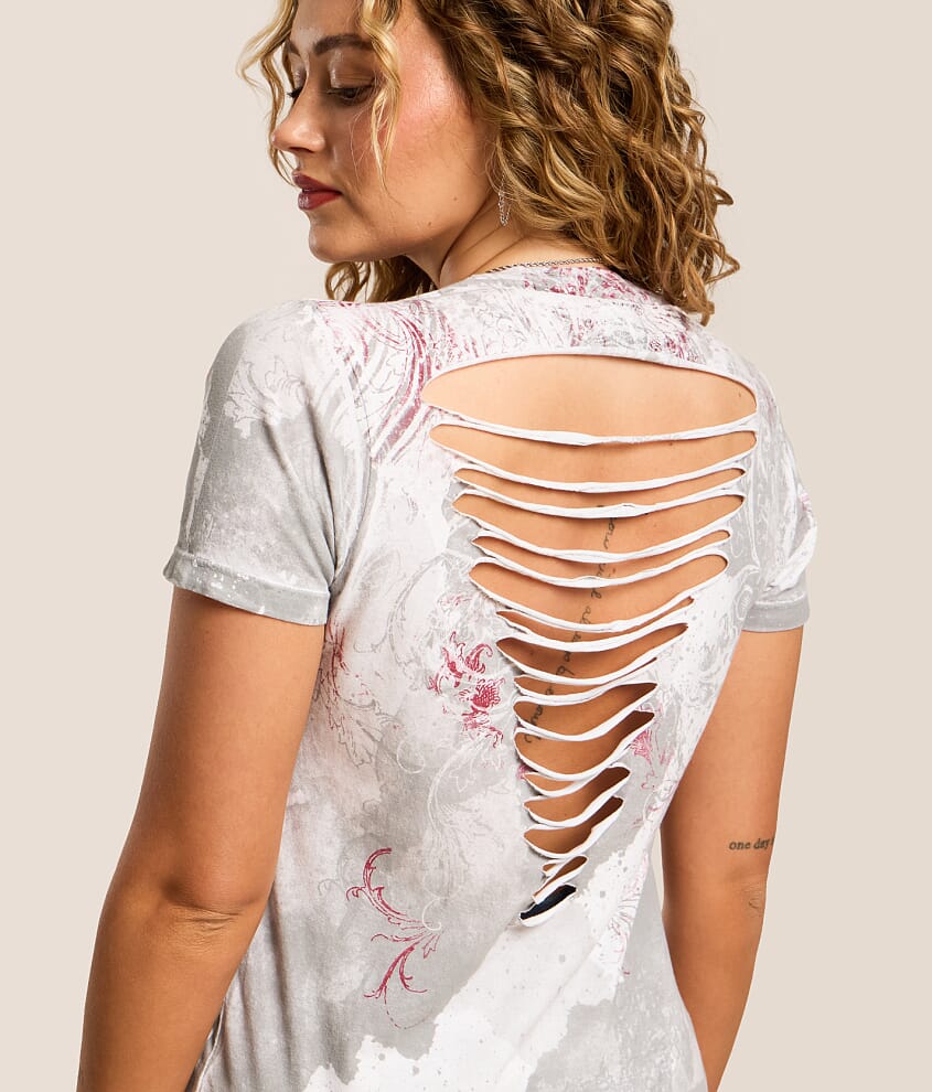 Free T-Shirt