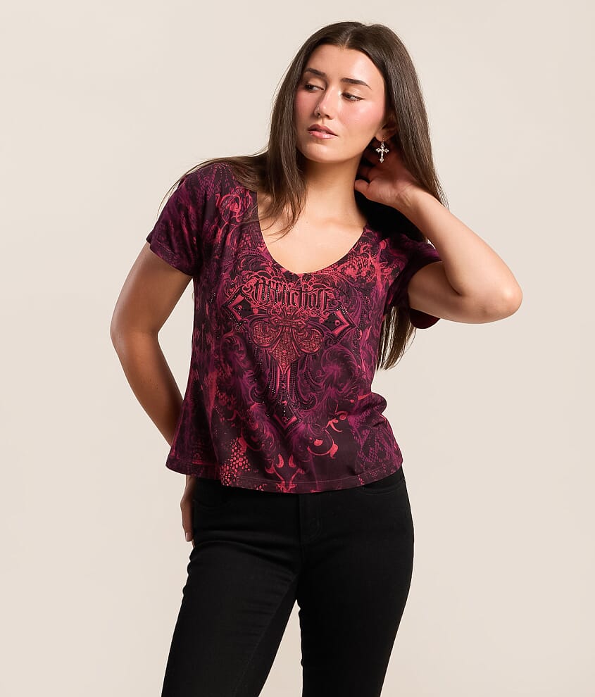 Soul Promise T-Shirt