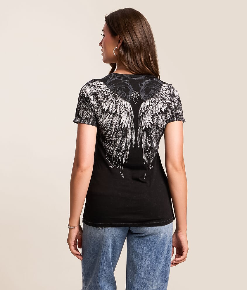 Commission T-Shirt - thumbnail 2