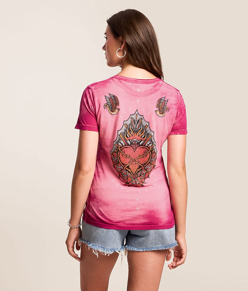 Ancient Flame T-Shirt - thumbnail 3