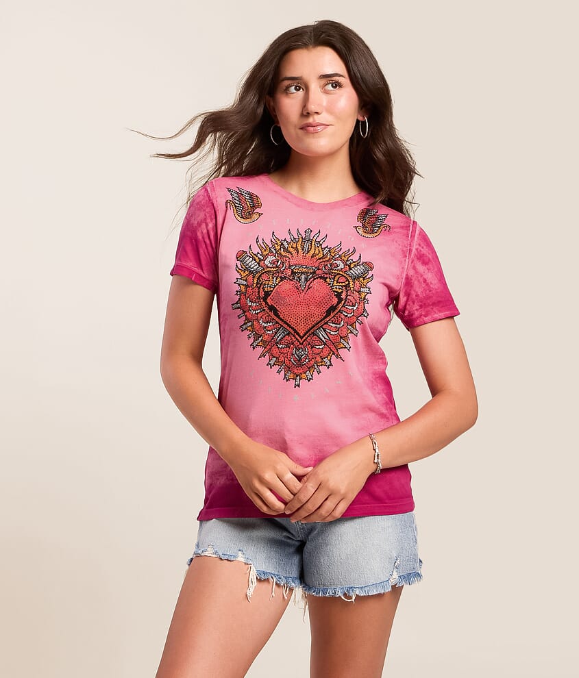 Ancient Flame T-Shirt - thumbnail 2