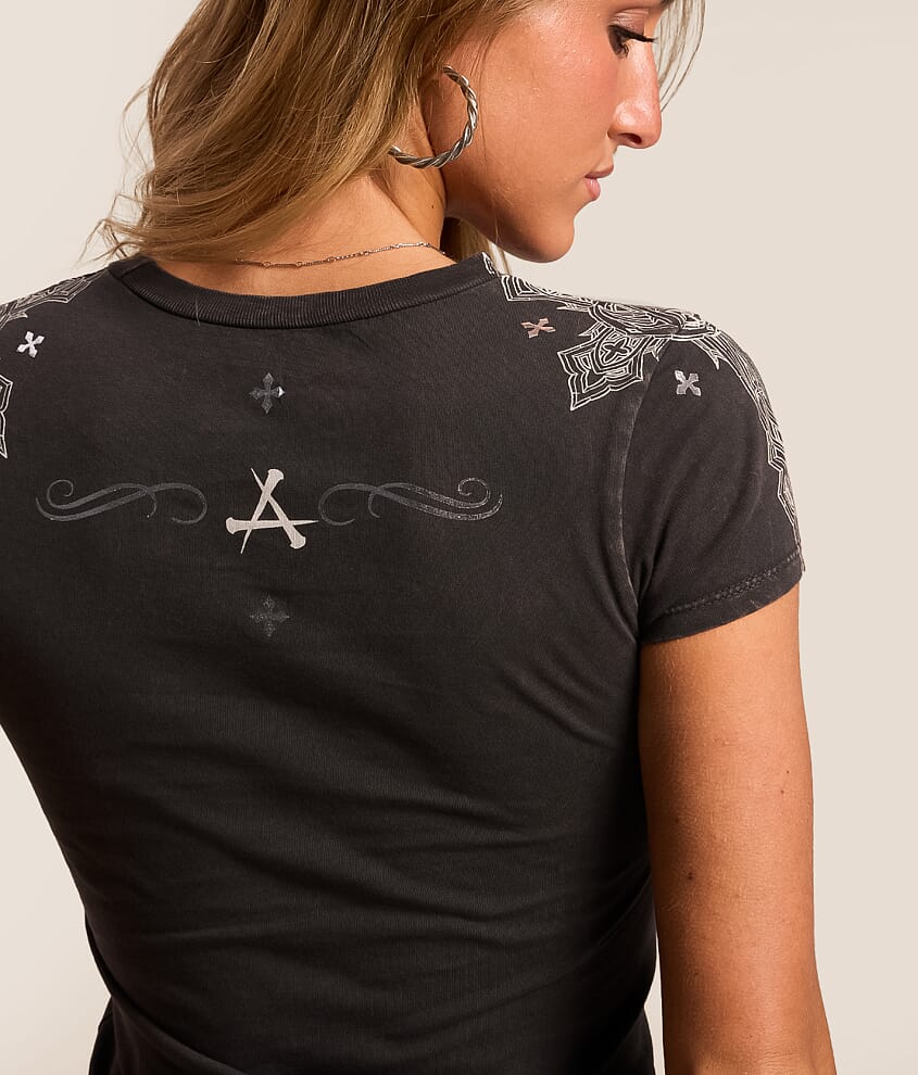 Internal Path T-Shirt